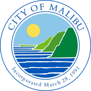 City of Malibu Logo