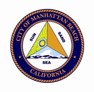 City of Manhattan Beach Logo