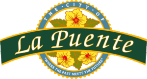 City of La Puente Logo