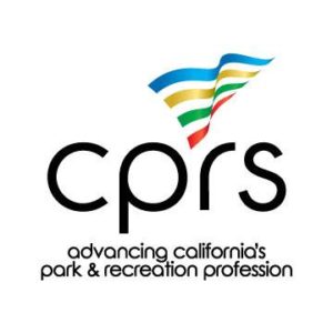 California Park & Recreation Society Logo
