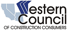Western Council of Construction Consumers Logo